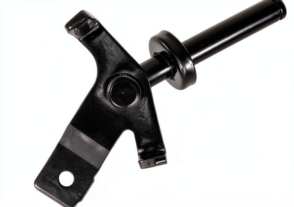 Caltric Alloy Steel Tractor Spindle Replacement-6