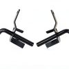 TryE AYP Craftsman Husqvarna Spindle Set Iron-6