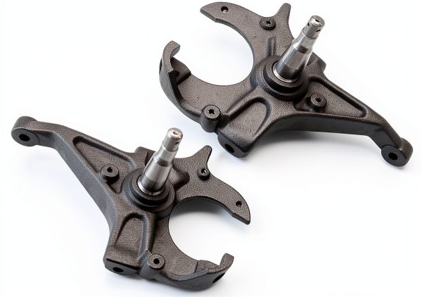 AngyMeck Automotive Spindles for S-Series-7