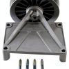 Dorman Bypass Pulley for Automotive AC-2