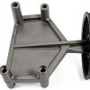 Dorman A/C Bypass Pulley Durable Aluminum-4