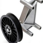 Dorman Bypass Pulley for Automotive AC-0