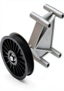 Dorman Bypass Pulley for Automotive AC-0
