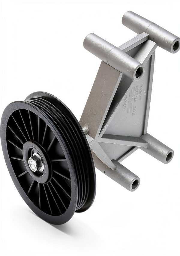 Dorman Bypass Pulley for Automotive AC-0