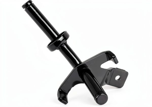 Caltric Alloy Steel Tractor Spindle Replacement-5