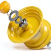Steering Spindle Rebuild Kit HD Switch Aluminum-3