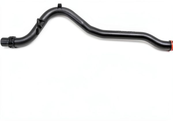 Anlseiod Coolant Hose Replacement for A6 Quattro-3