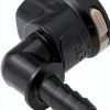 Quicksilver Marine Hose Connector Adapter NPT Thread-2