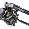MINIMARU Nylon Vacuum Tee Kit Black Automotive-6