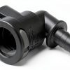 Quicksilver Marine Hose Connector Adapter NPT Thread-1