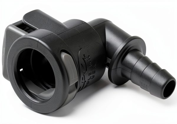 Quicksilver Marine Hose Connector Adapter NPT Thread-1
