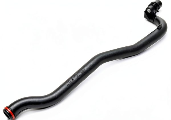 Anlseiod Coolant Hose Replacement for A6 Quattro-0
