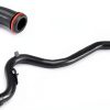 Anlseiod Coolant Hose Replacement for A6 Quattro-4