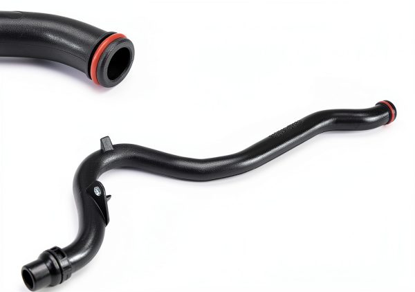 Anlseiod Coolant Hose Replacement for A6 Quattro-4