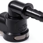Quicksilver Marine Hose Connector Adapter NPT Thread-0