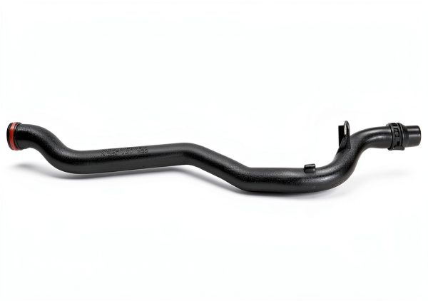 Anlseiod Coolant Hose Replacement for A6 Quattro-5