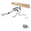 Oil Cooler Line Hose A-Premium for Astro & GMC Safari 1996-2005-6