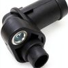 Automotive Connector Hose DUZFOREI for Honda Civic & Accord 2006-2011-5