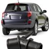 Toyota RAV4 Hose Connector HUQUZN ABS Plug High‑Temp Anti‑Corrosion-4