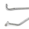 Oil Cooler Line Hose A-Premium for Astro & GMC Safari 1996-2005-5