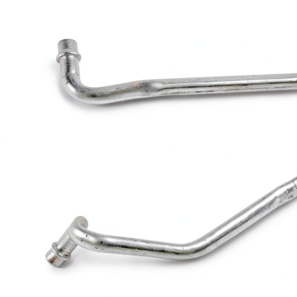 Oil Cooler Line Hose A-Premium for Astro & GMC Safari 1996-2005-5