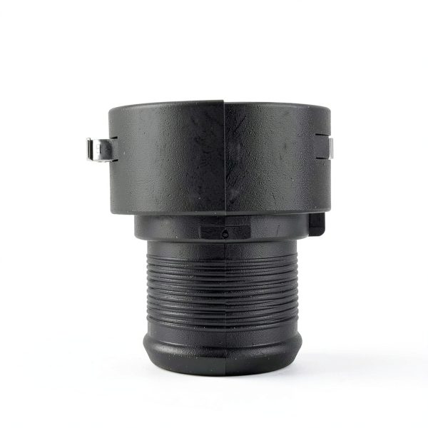 Radiator Hose Connector SamWinGear 2 Piece Temp for Hyundai Elantra-1