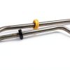 Dorman Transmission Oil Cooler Hose Assembly 624-997 Black 46in-2