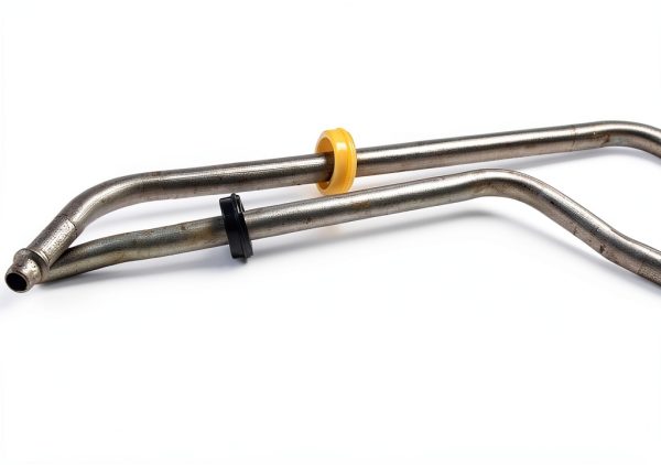 Dorman Transmission Oil Cooler Hose Assembly 624-997 Black 46in-2