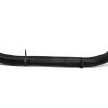 Dorman Engine Oil Cooler Hose Assembly 625-503 Black 3 Inch Rubber-1