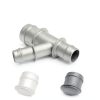 Coolant Hose Junction A-Premium Heavy Duty for Escalade and Silverado-3