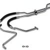 Oil Cooler Line Hose A-Premium for Astro & GMC Safari 1996-2005-7