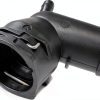 X AUTOHAUX Plastic Connector Hose for Volkswagen Beetle 2012-2019-4