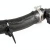 Dorman Engine Oil Cooler Hose Assembly 625-503 Black 3 Inch Rubber-3