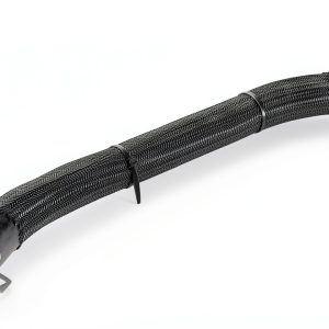 Dorman Engine Oil Cooler Hose Assembly 625-503 Black 3 Inch Rubber-0