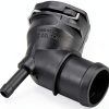 X AUTOHAUX Plastic Connector Hose for Volkswagen Beetle 2012-2019-5