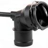 CARBBIA Upper Radiator Coolant Hose Pipe 654800 for Audi & VW-8