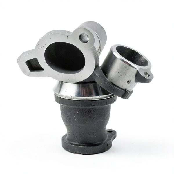 Aluminum Engine Block Connector HOAVEED for BMW N20/N26 Engines-3