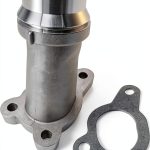 Aluminum Engine Block Connector HOAVEED for BMW N20/N26 Engines-0