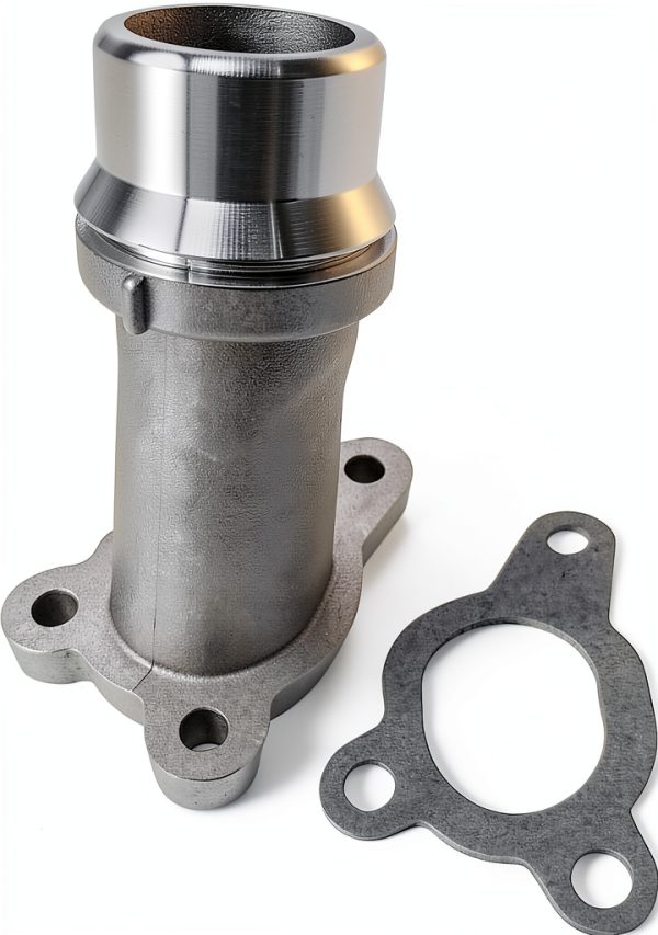 Aluminum Engine Block Connector HOAVEED for BMW N20/N26 Engines-0