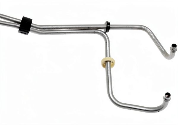Dorman Transmission Oil Cooler Hose Assembly 624-997 Black 46in-3