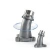 Aluminum Engine Block Connector HOAVEED for BMW N20/N26 Engines-4