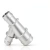 Coolant Hose Junction A-Premium Heavy Duty for Escalade and Silverado-4