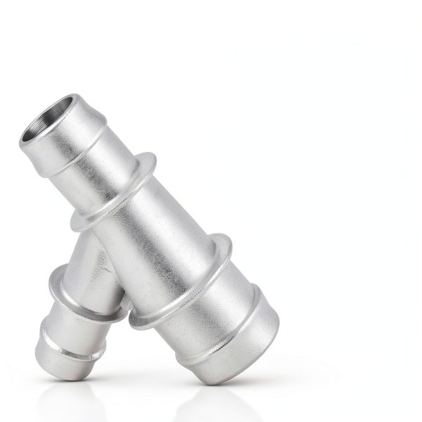 Coolant Hose Junction A-Premium Heavy Duty for Escalade and Silverado-4