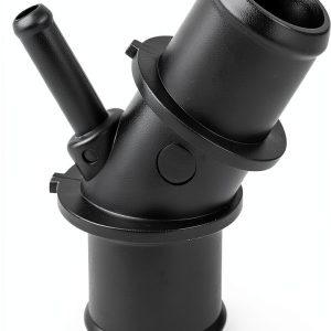 Toyota RAV4 Hose Connector HUQUZN ABS Plug High‑Temp Anti‑Corrosion-0