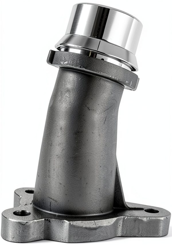 Aluminum Engine Block Connector HOAVEED for BMW N20/N26 Engines-2