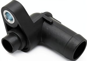 Automotive Connector Hose DUZFOREI for Honda Civic & Accord 2006-2011-0