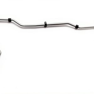 Dorman Transmission Oil Cooler Hose Assembly 624-997 Black 46in-0