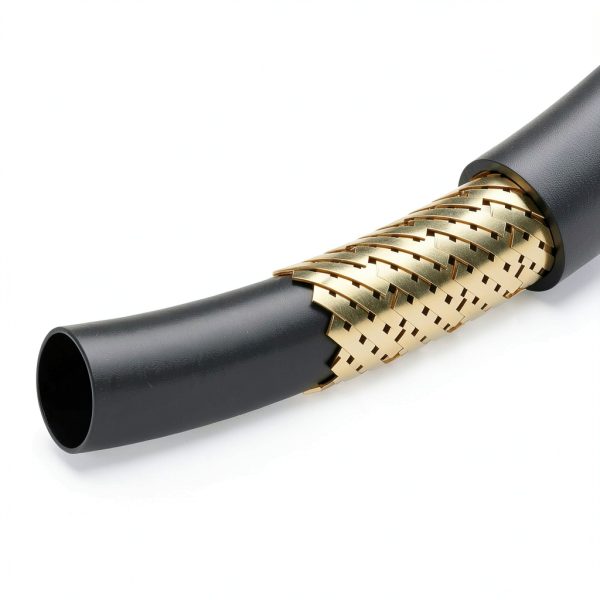 Oil Cooler Line Hose A-Premium for Astro & GMC Safari 1996-2005-4