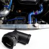 X AUTOHAUX Plastic Connector Hose for Volkswagen Beetle 2012-2019-1