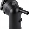 CARBBIA Upper Radiator Coolant Hose Pipe 654800 for Audi & VW-7